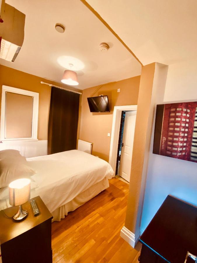 Homerton House Apartment