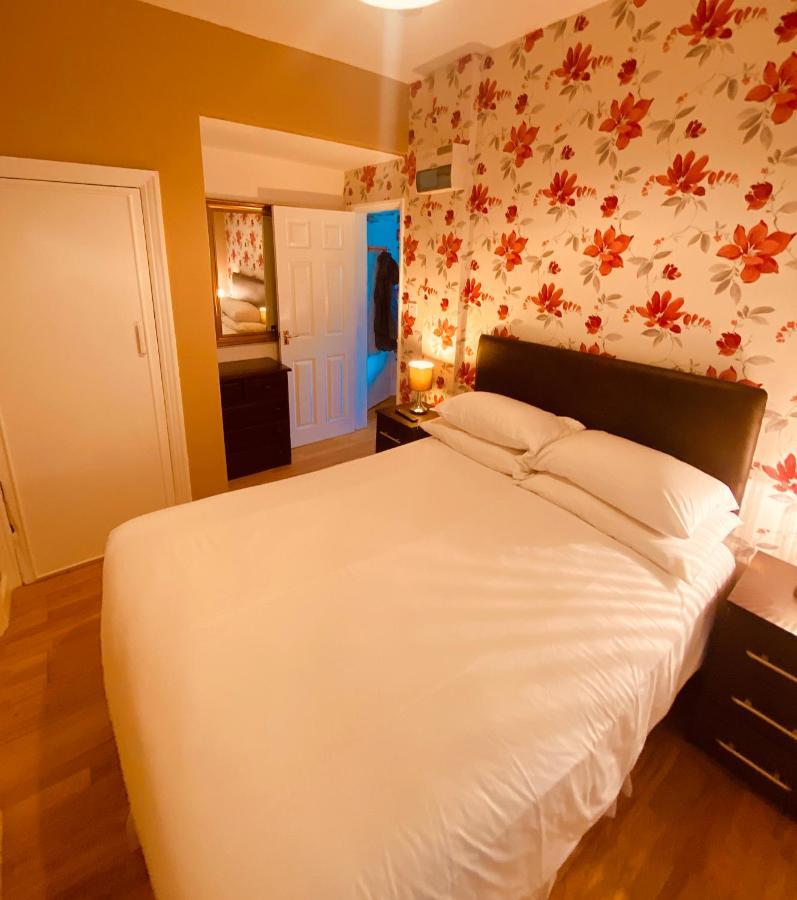 Apartment Homerton House