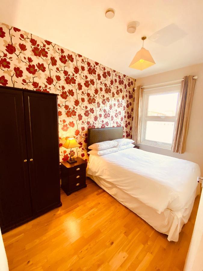 Apartment Homerton House Cambridge (Cambridgeshire)