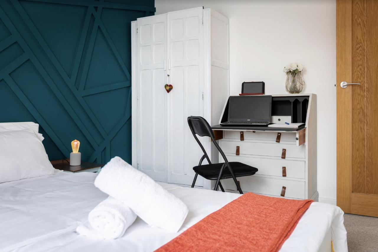 Memorable And Cozy W Arcade & Fab Garden