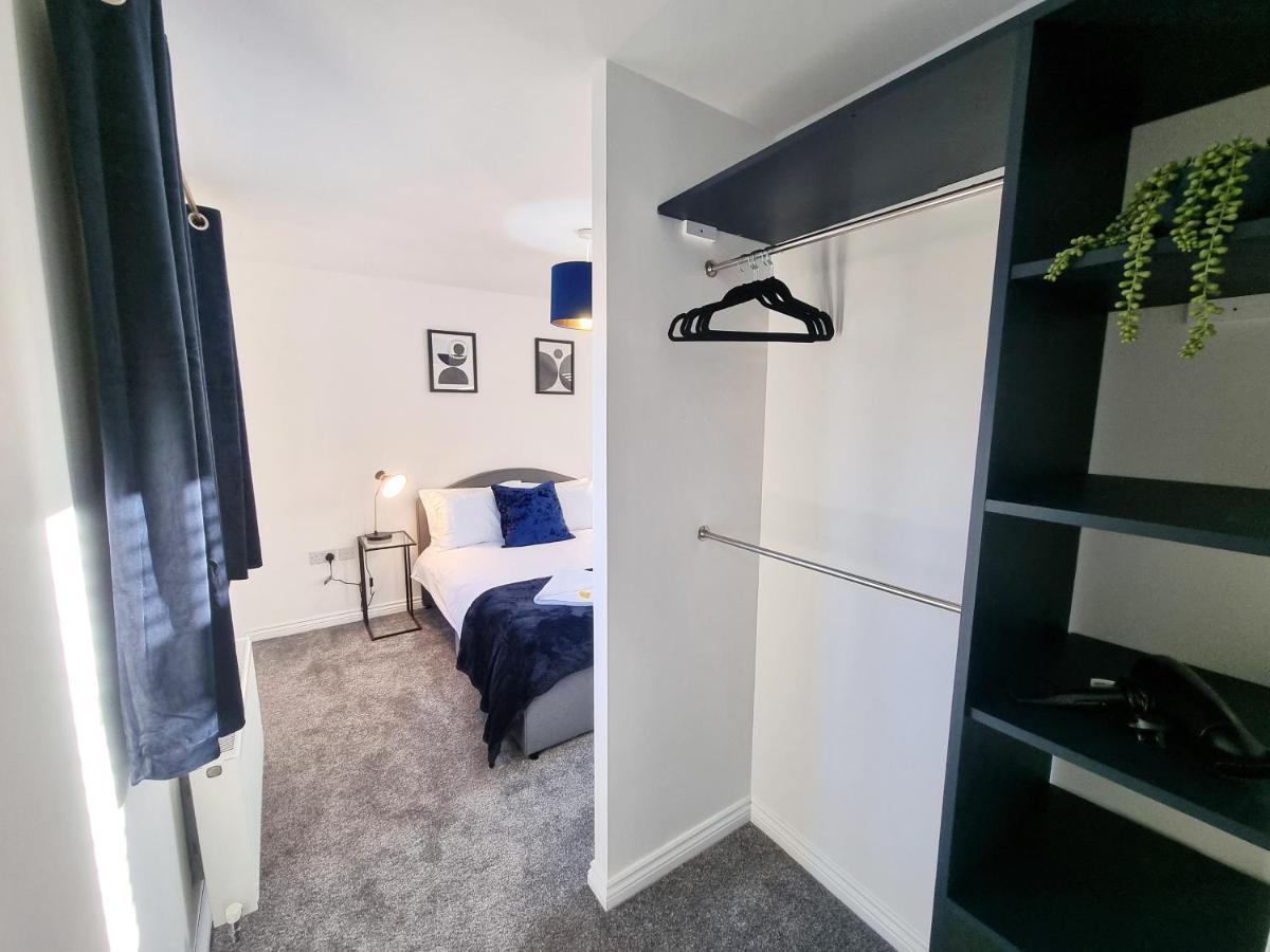 Holiday home Stylish 3 Bedrooms & 2 Bathrooms House, Free Parking On Premises! Cambridge (Cambridgeshire)