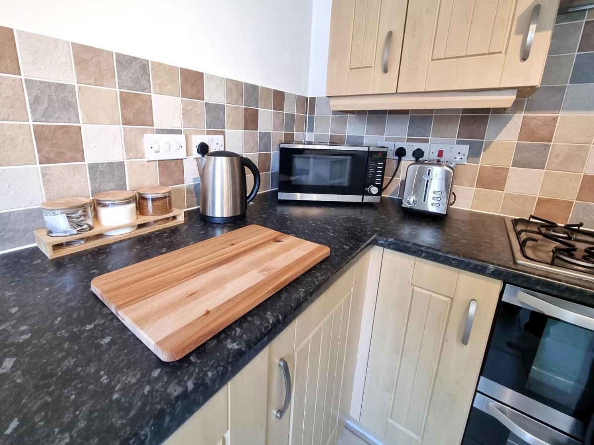 Holiday home Stylish 3 Bedrooms & 2 Bathrooms House, Free Parking On Premises! Cambridge (Cambridgeshire)