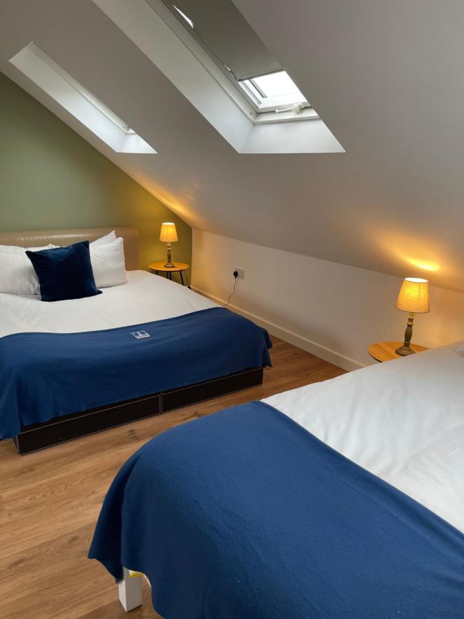 Guest house And By Tas Cambridge (Cambridgeshire)