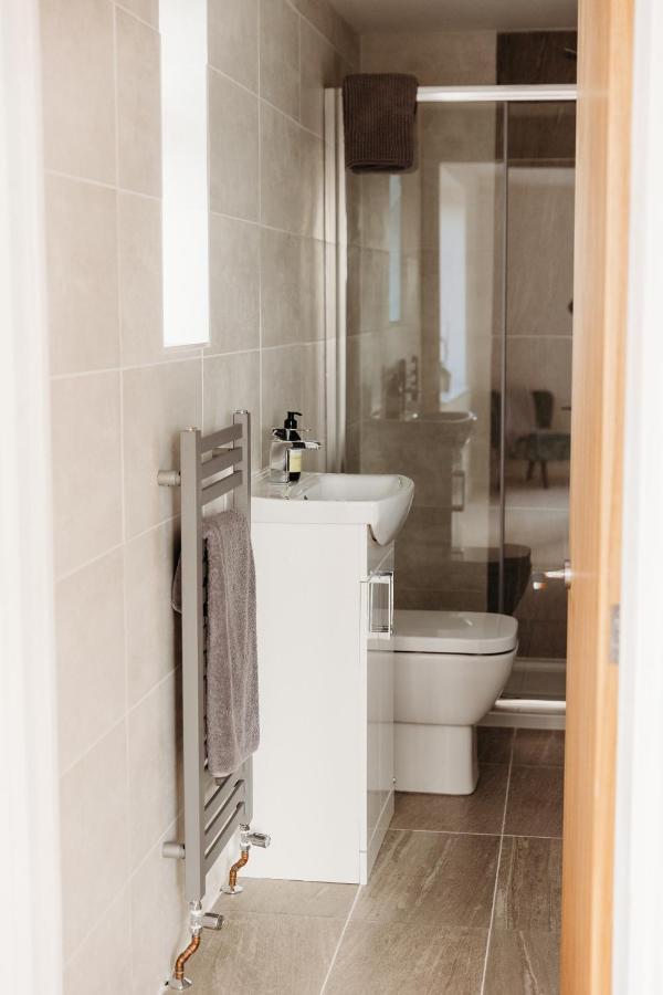 Rodham House, Fenland Retreats At Willow Grange Farm Holiday home Cambridge (Cambridgeshire)
