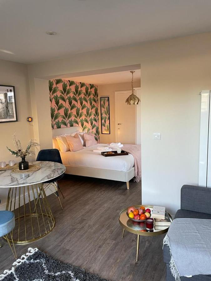 Hinton Pad By Condokeeper Apartment *