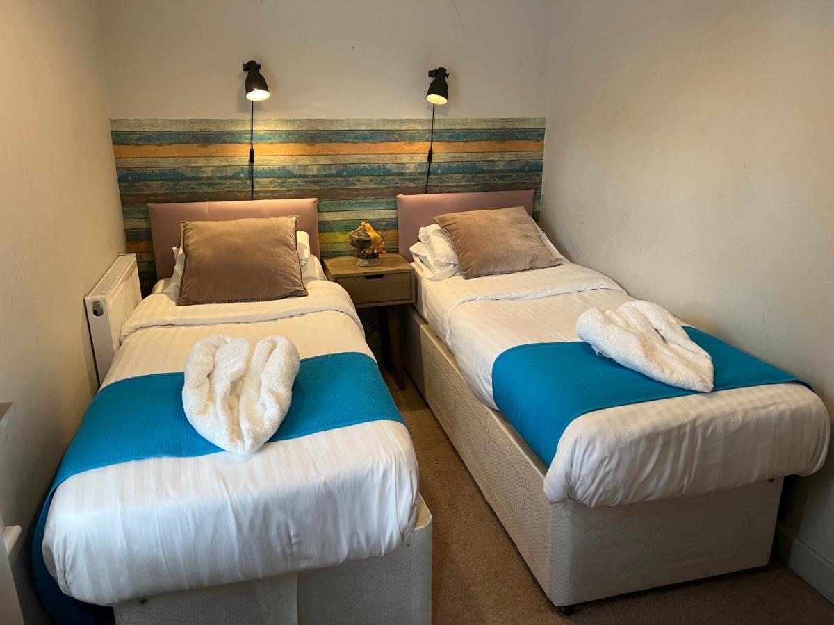 Central House Holiday home *