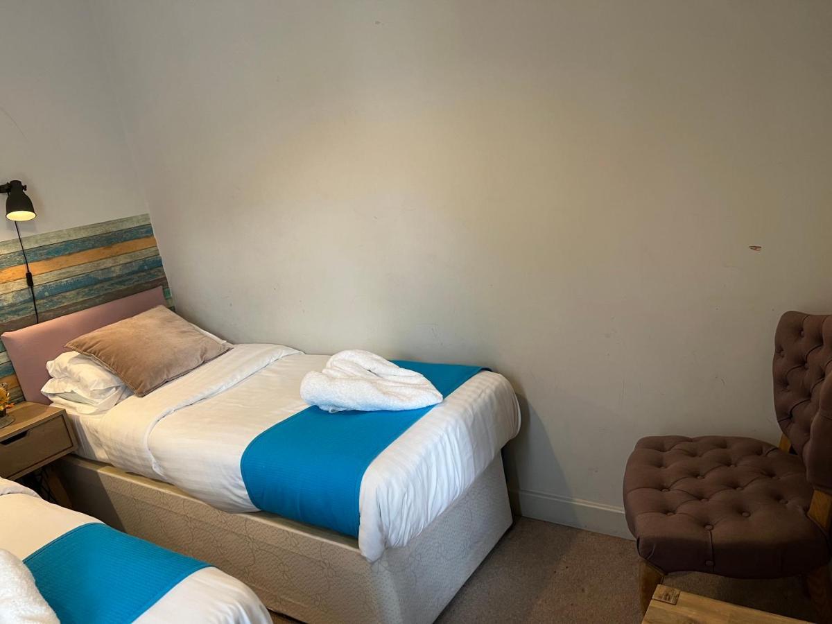 Holiday home Central House Cambridge (Cambridgeshire)