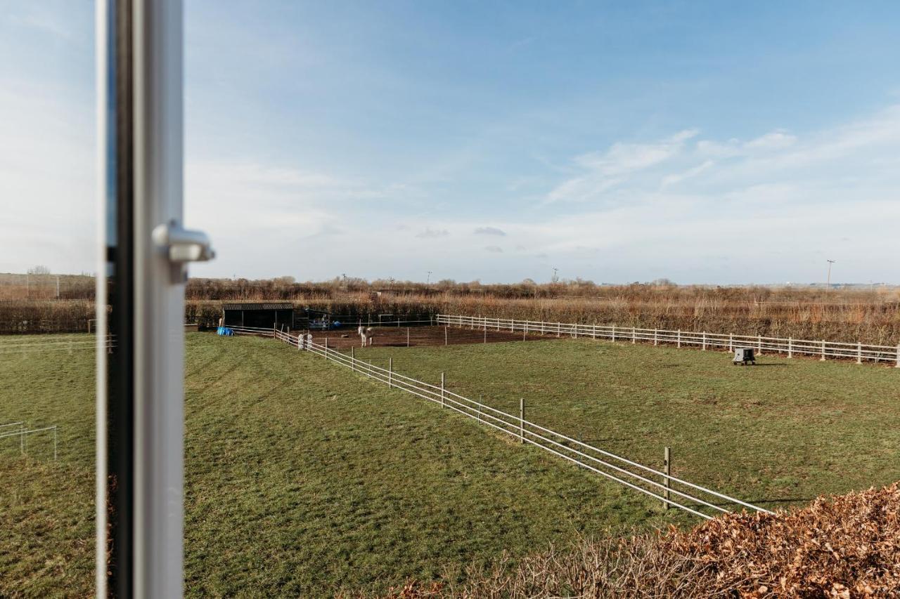Holiday home Rodham House, Fenland Retreats At Willow Grange Farm Cambridge (Cambridgeshire)