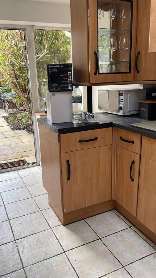 Jasper's Pet-friendly Family Haven Cambridge (Cambridgeshire)