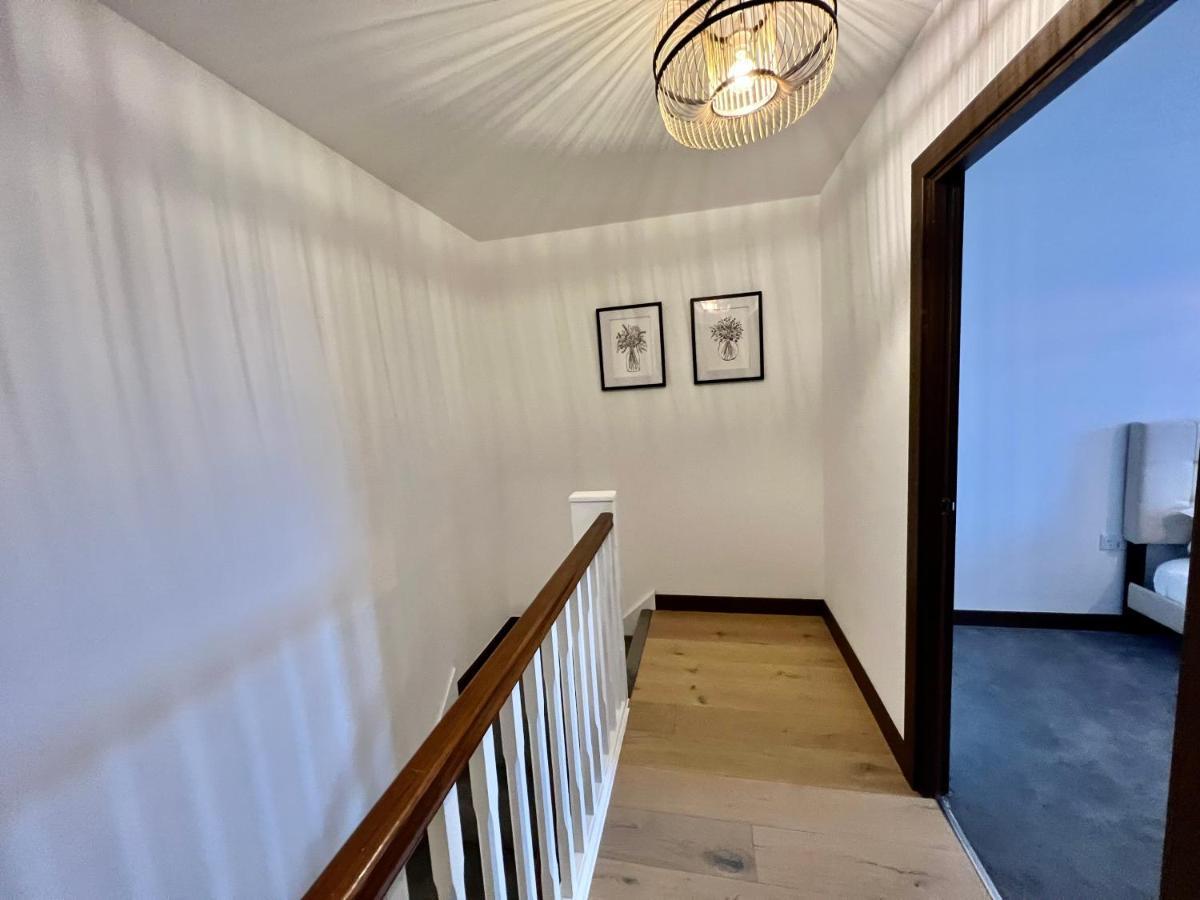 Walnut Tree Penthouse * Cambridge (Cambridgeshire)