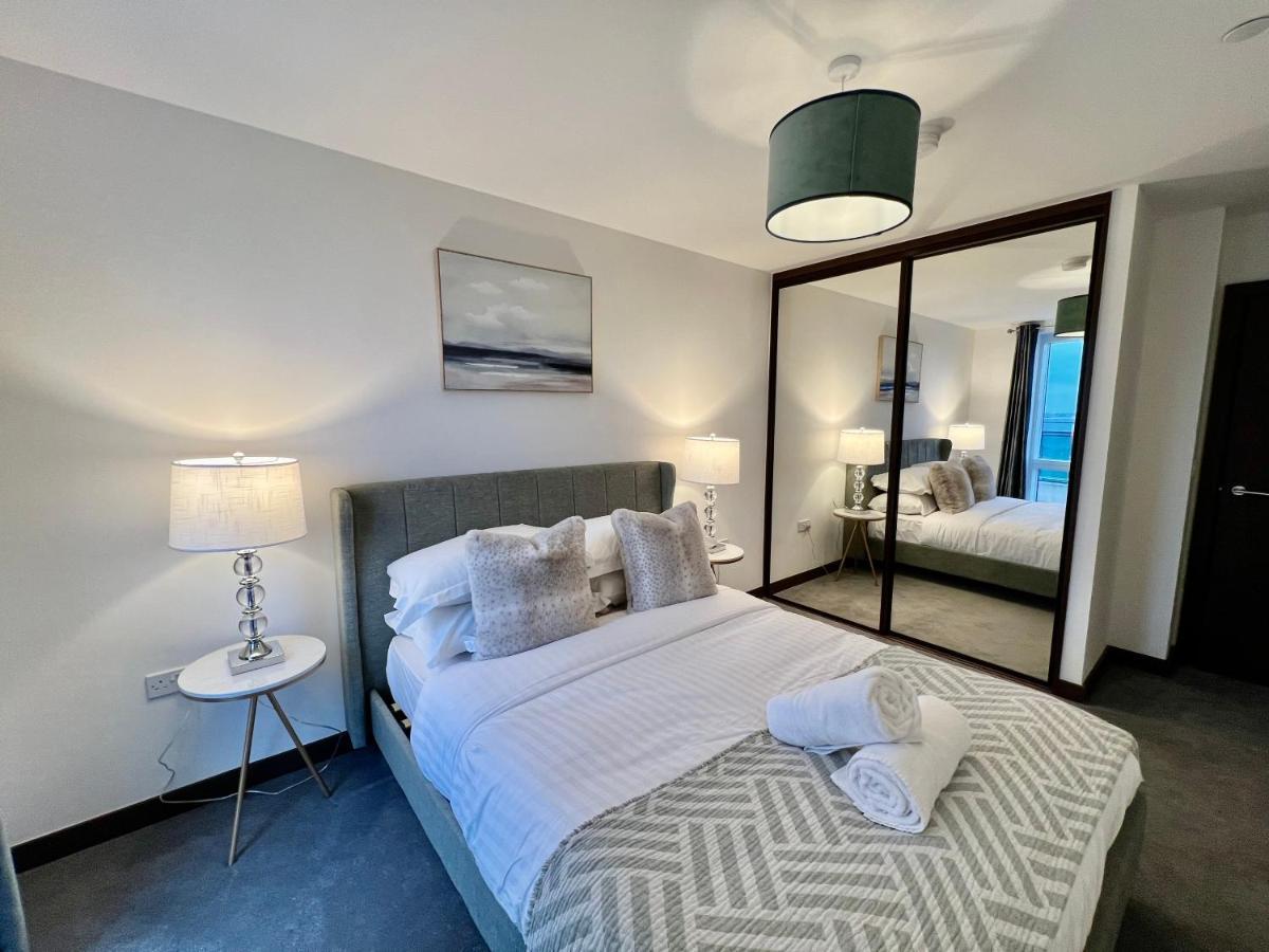 Walnut Tree Penthouse