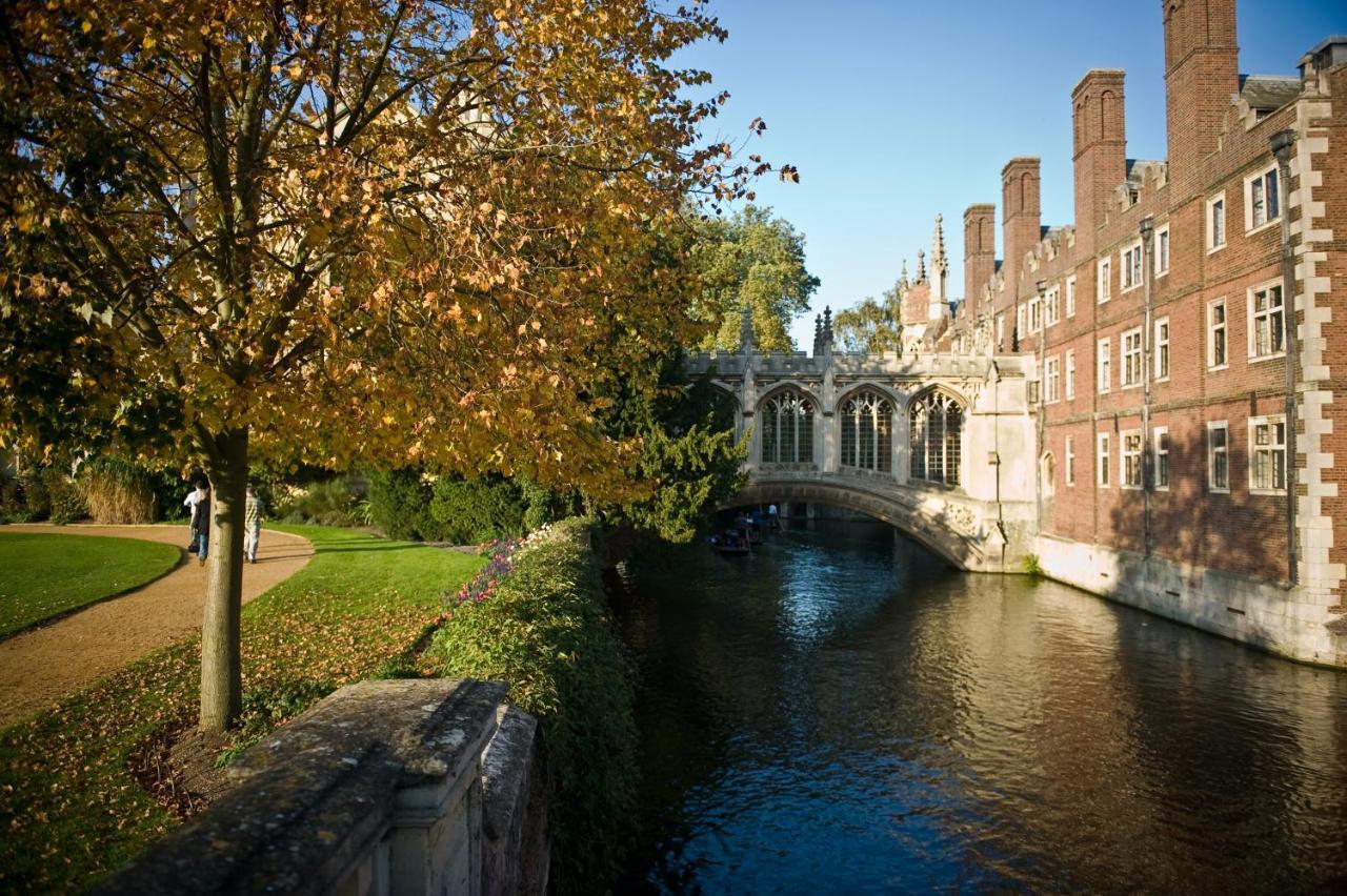 Apartment Riverside With 2br Flats At The Centre-parking-balcony Cambridge (Cambridgeshire)