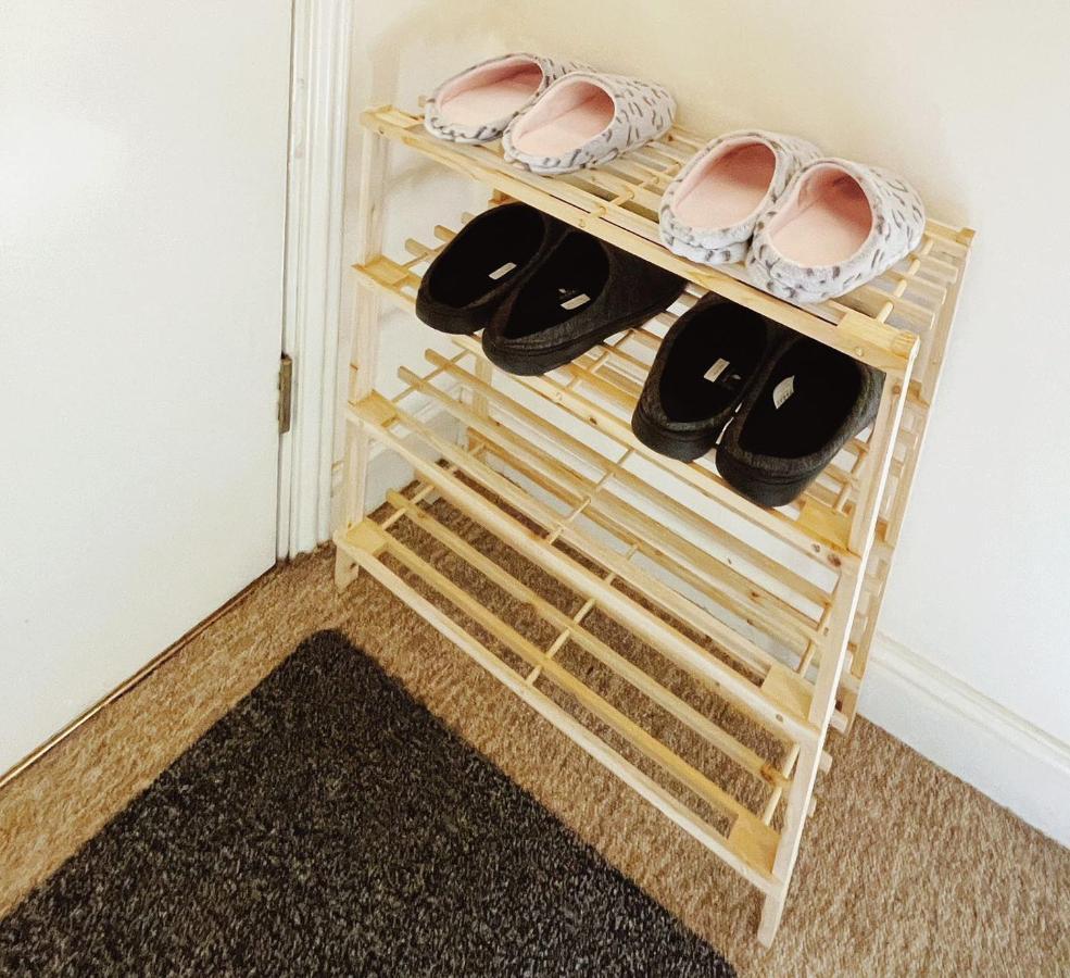 Apartment Cozy Entire 2br Flat With 2 Bathrooms And Free Parking *