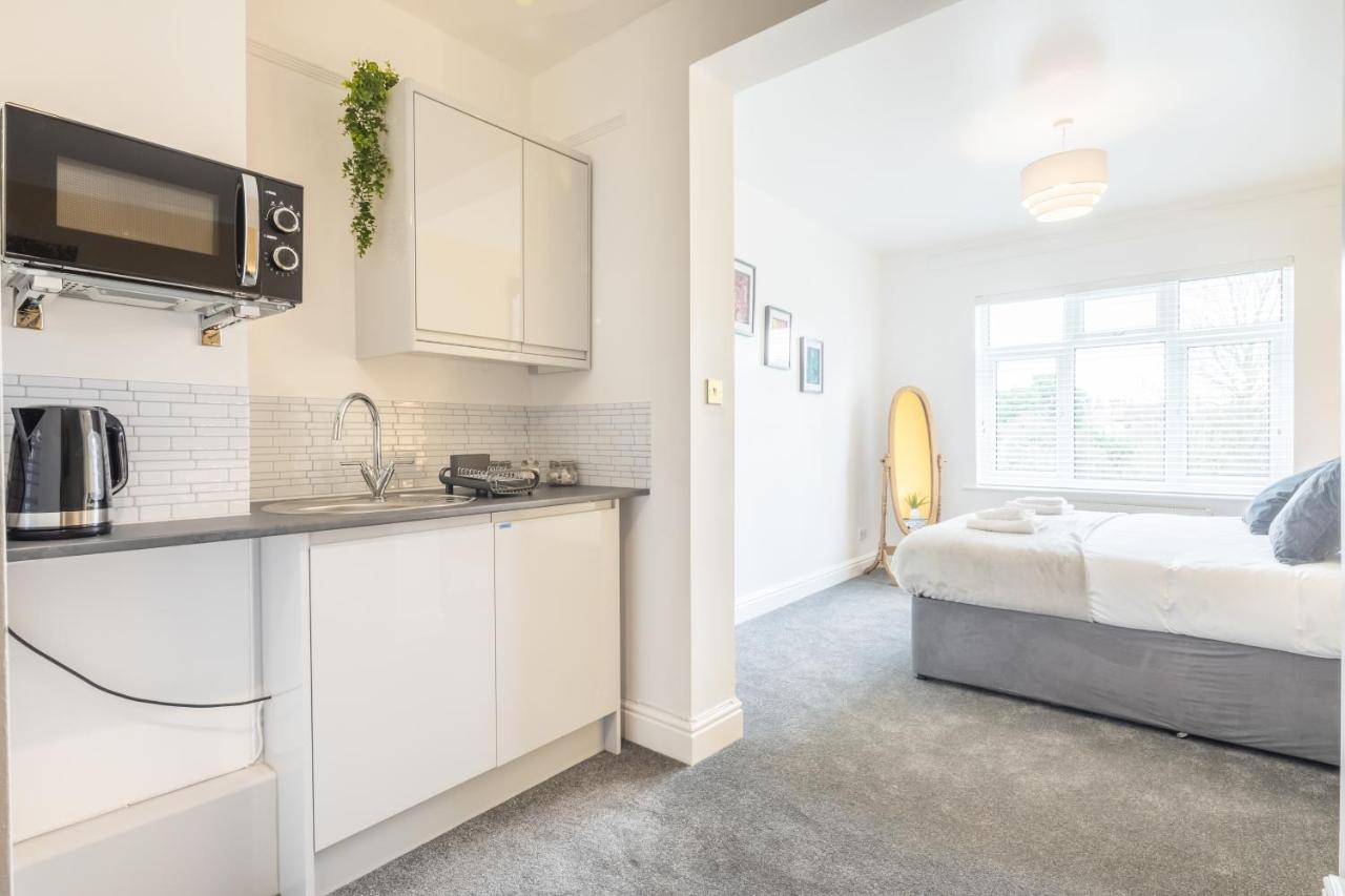 Private 5 With Kitchenette By Cb No Minimum * Cambridge (Cambridgeshire)