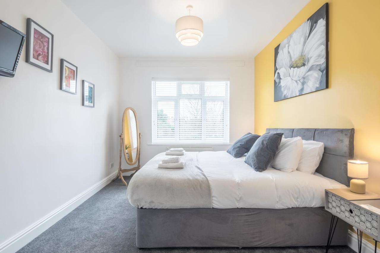 Private 5 With Kitchenette By Cb No Minimum Apartment Cambridge (Cambridgeshire)