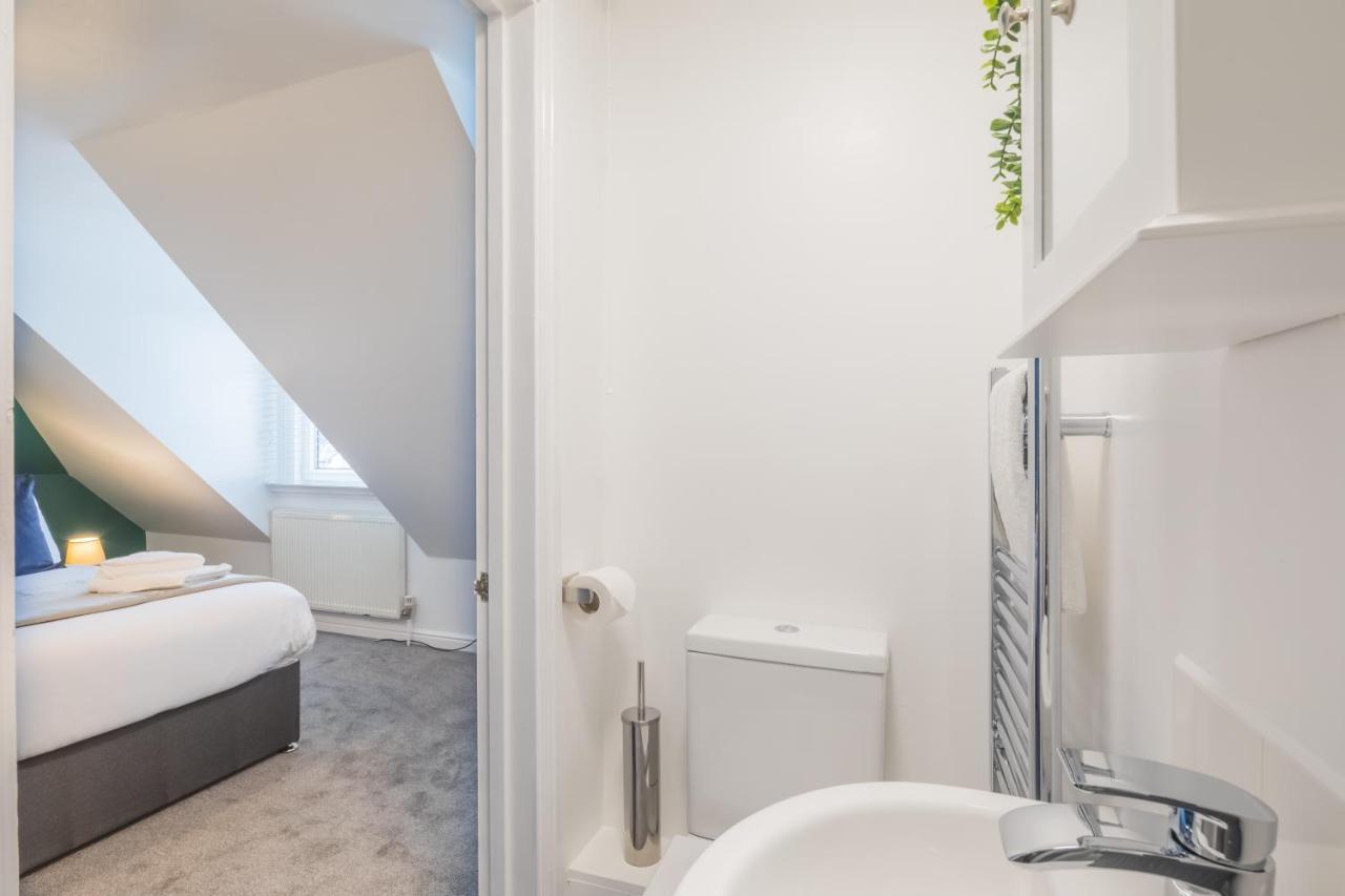 Private 7 With Kitchenette By Cb No Minimum Cambridge (Cambridgeshire)