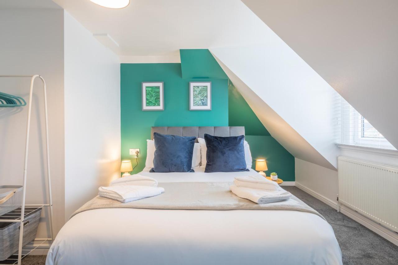 Private 7 With Kitchenette By Cb No Minimum Apartment Cambridge (Cambridgeshire)