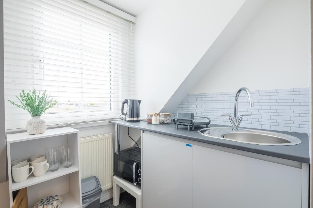 Apartment Private 7 With Kitchenette By Cb No Minimum
