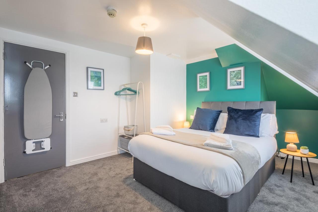 Apartment Private 7 With Kitchenette By Cb No Minimum *
