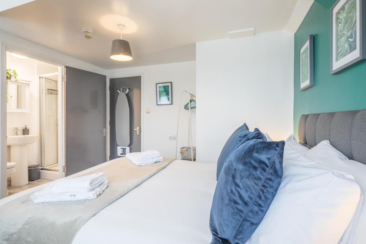Apartment Private 7 With Kitchenette By Cb No Minimum