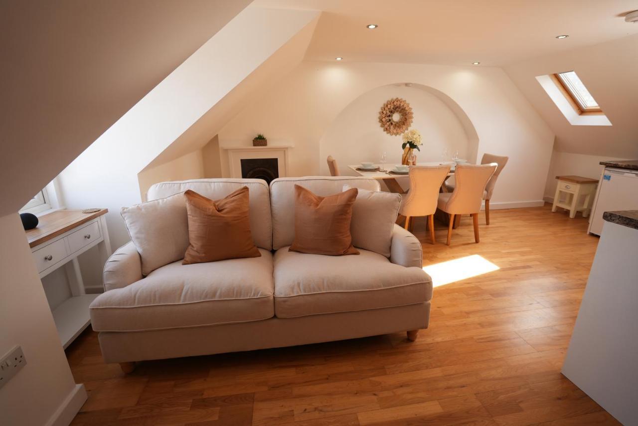 The Loft - King Bed, Central, Entire Apartment Cambridge (Cambridgeshire)