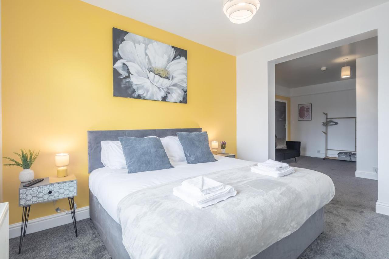 Apartment Private 5 With Kitchenette By Cb No Minimum