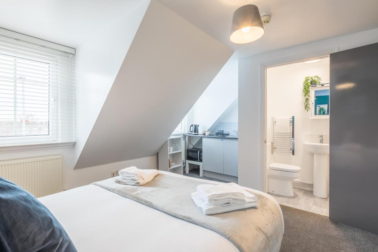 Private 7 With Kitchenette By Cb No Minimum Apartment Cambridge (Cambridgeshire)