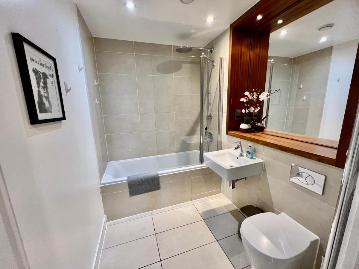 Fruittrees Serviced Apartment Cambridge (Cambridgeshire)