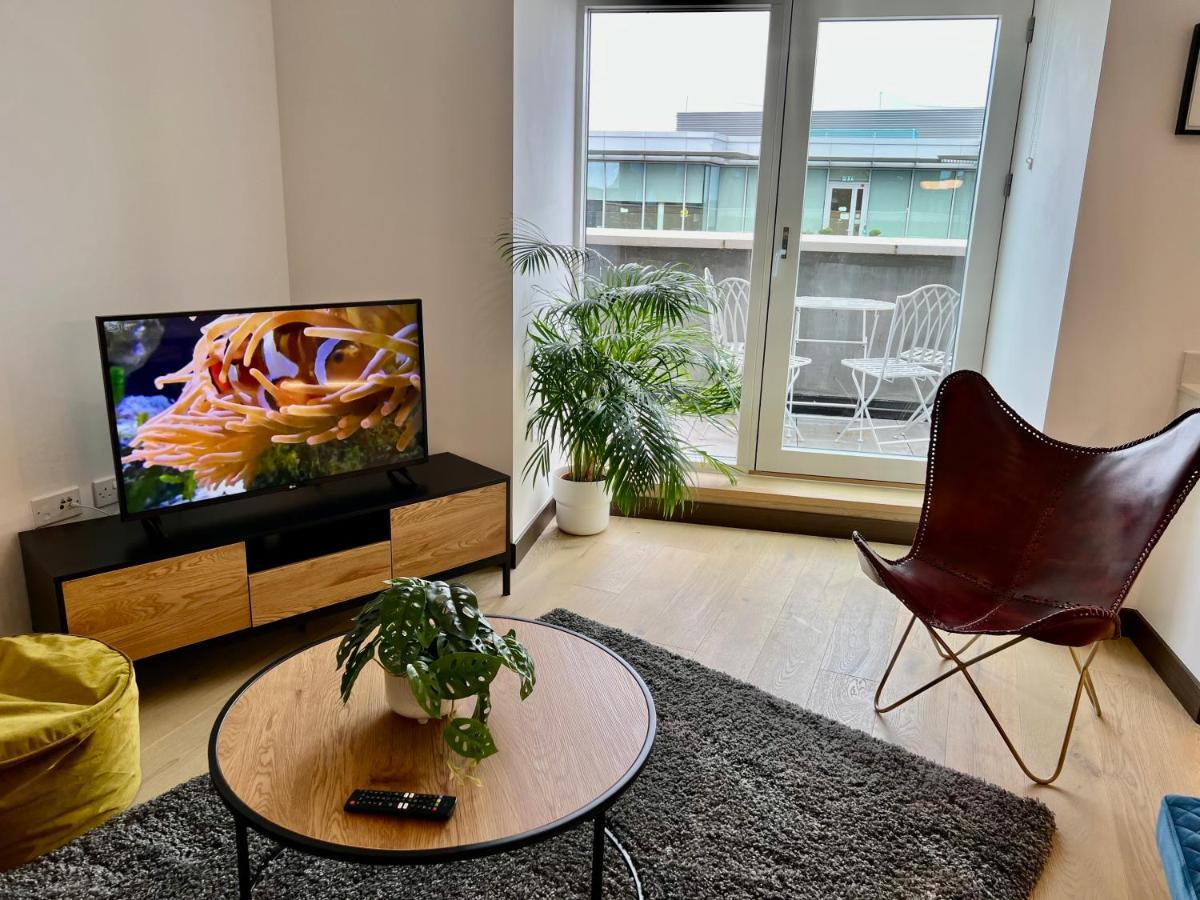 Walnut Tree Penthouse Cambridge (Cambridgeshire)