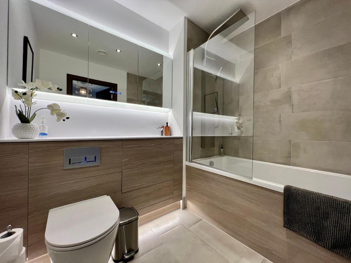 Apartment Walnut Tree Penthouse *
