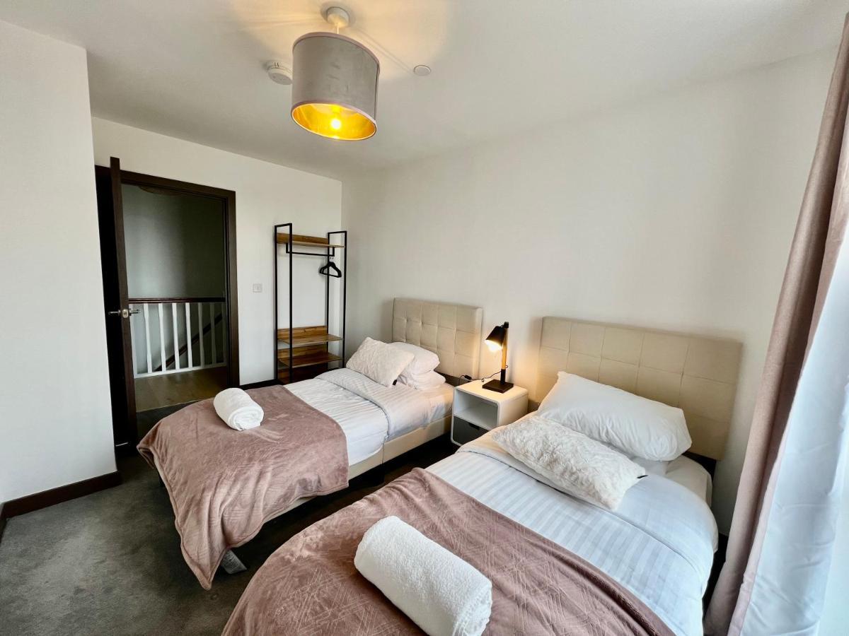 Walnut Tree Penthouse