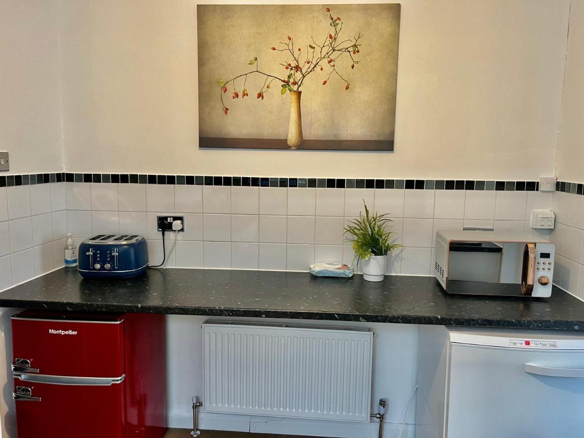 Fig Tree House Apartment Cambridge (Cambridgeshire)