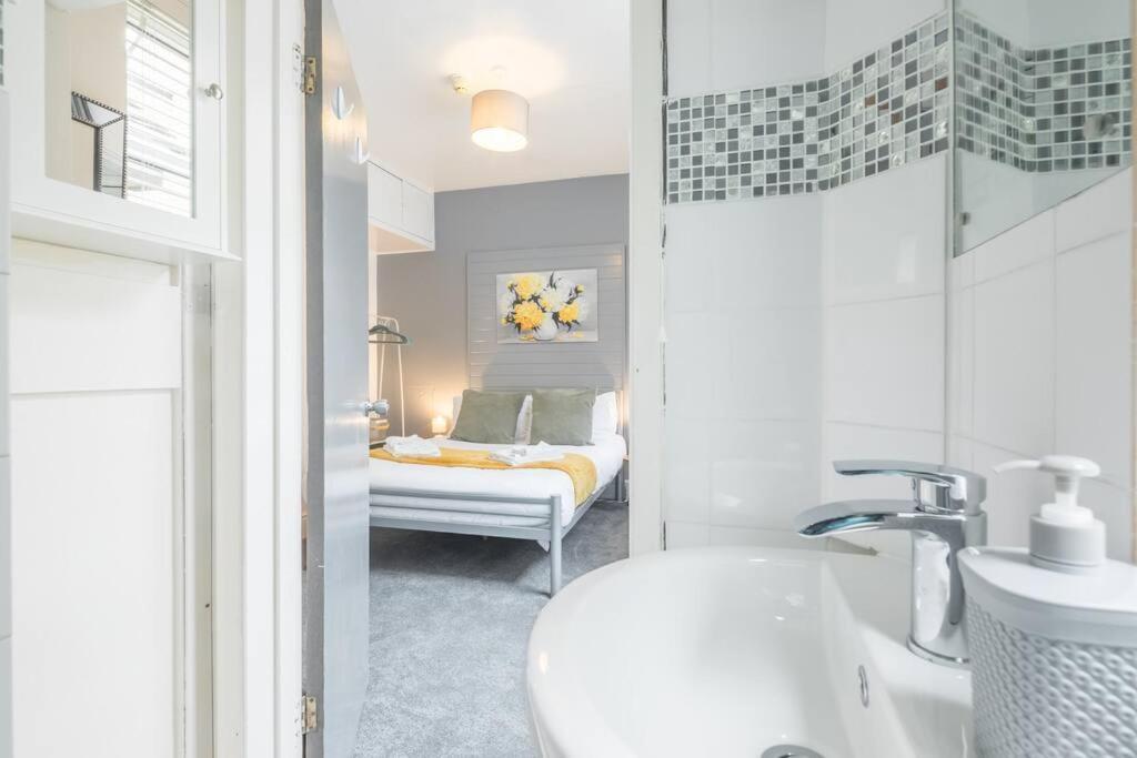 Apartment Private 2 With Kitchenette By Cb No Minimum Cambridge (Cambridgeshire)