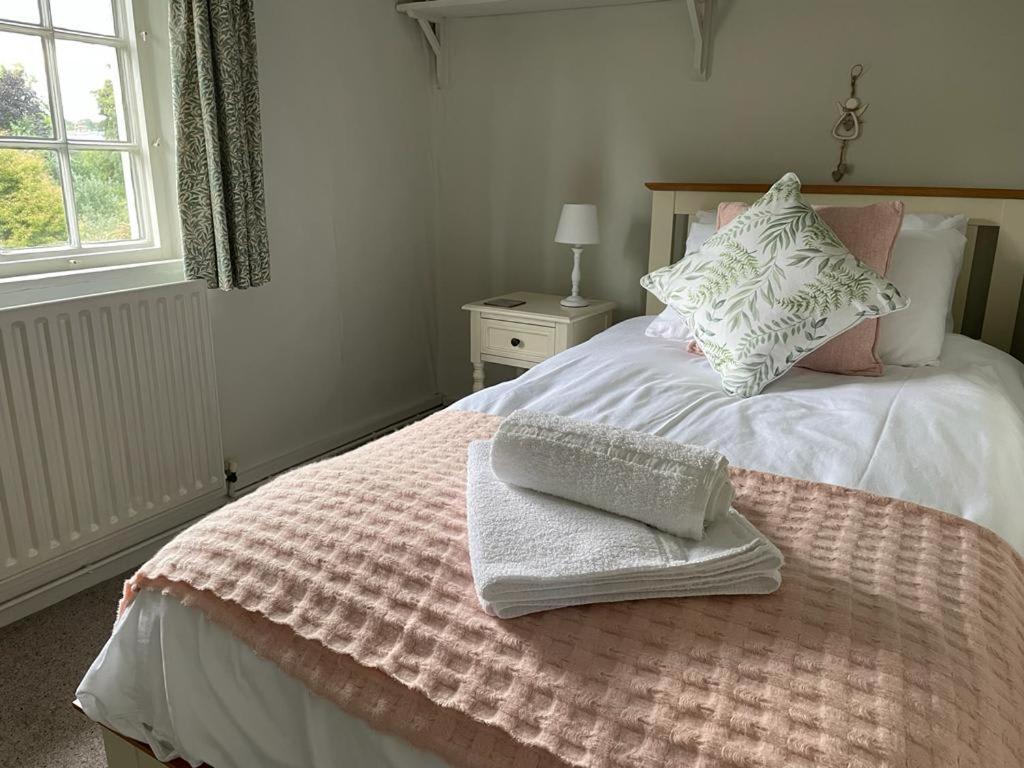 Holiday home Charming 2 Bedroom With Parking Cambridge (Cambridgeshire)