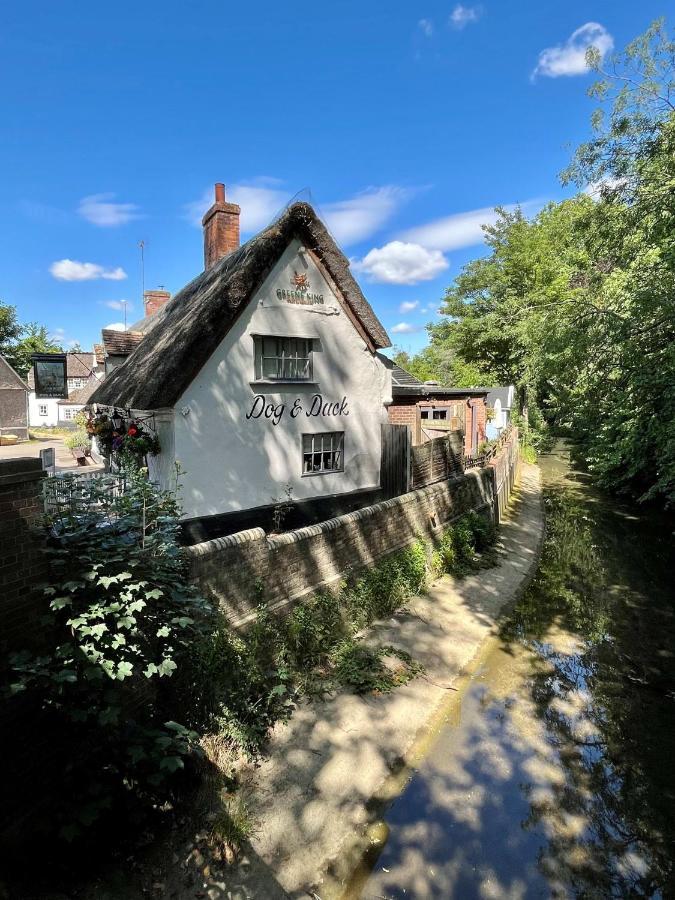 Holiday home Charming 2 Bedroom With Parking Cambridge (Cambridgeshire)