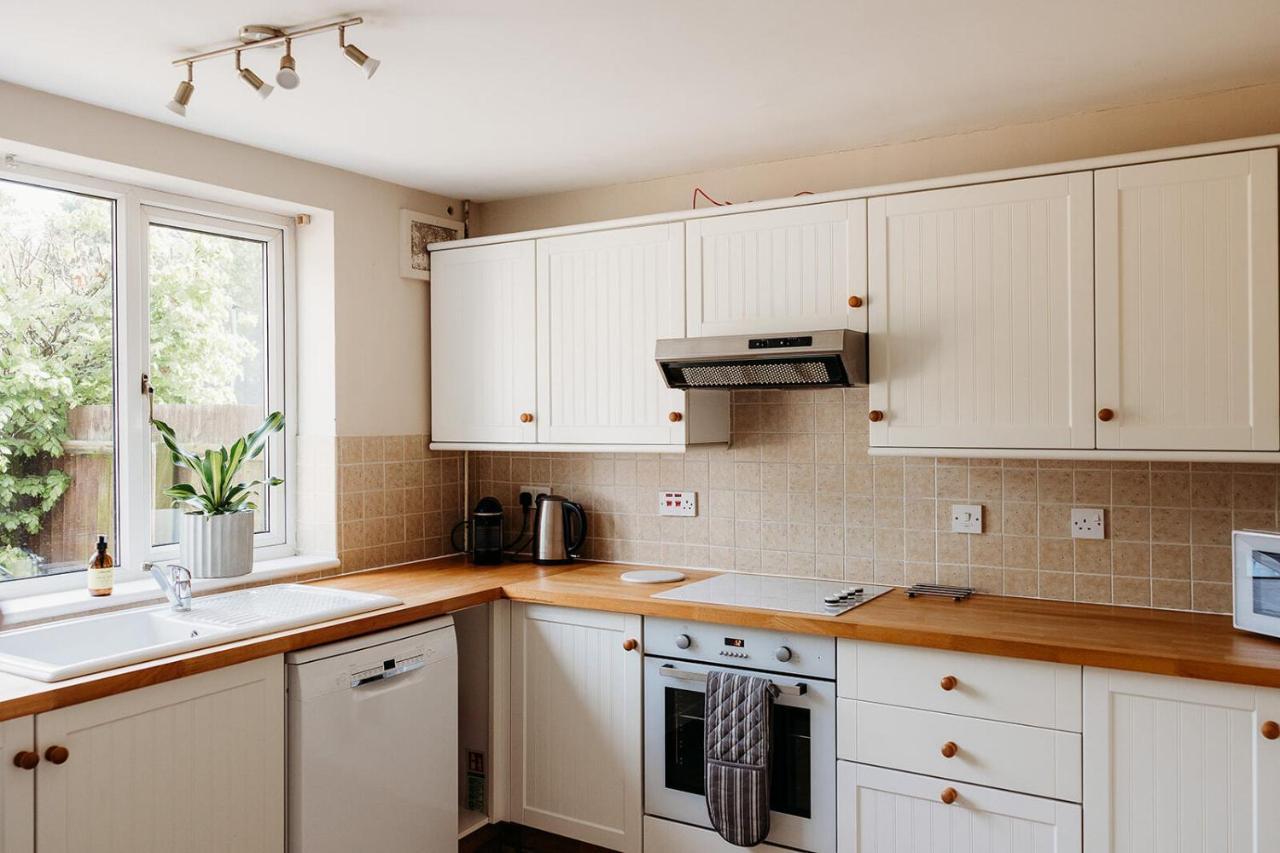 Rodham House, Fenland Retreats At Willow Grange Farm Holiday home *