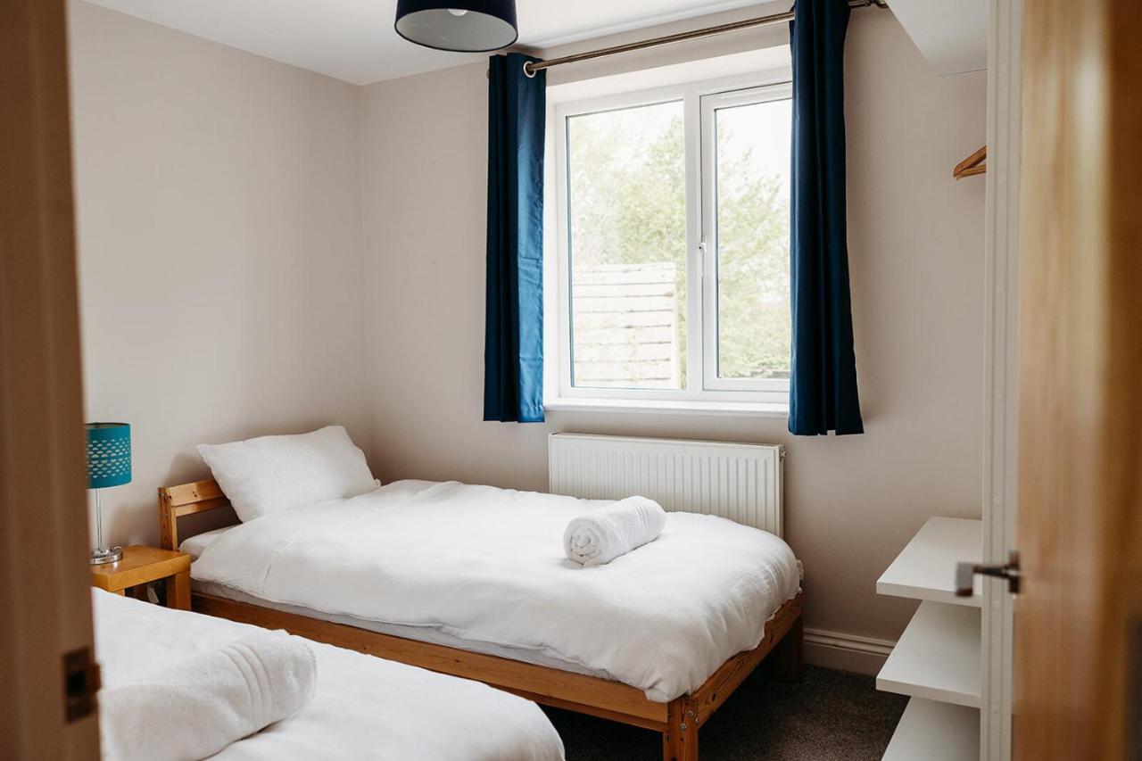 Rodham House, Fenland Retreats At Willow Grange Farm Cambridge (Cambridgeshire)