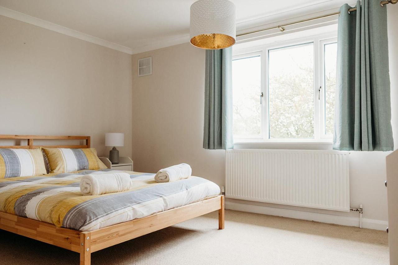 Rodham House, Fenland Retreats At Willow Grange Farm * Cambridge (Cambridgeshire)