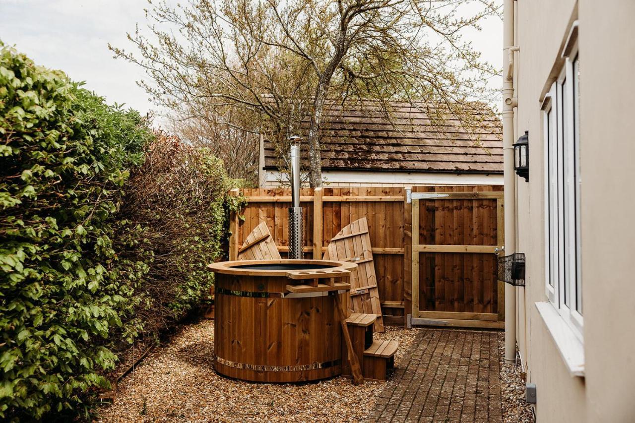 Holiday home Rodham House, Fenland Retreats At Willow Grange Farm