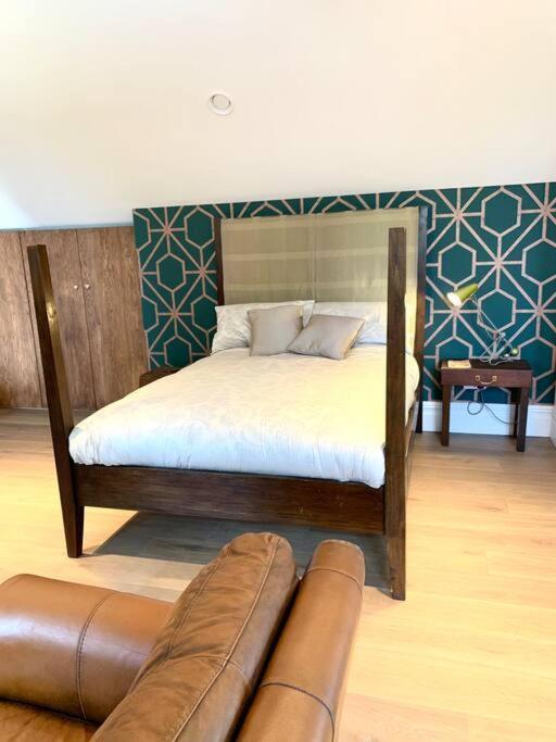 Apartment Scholar's Loft - Cosy & Close To
