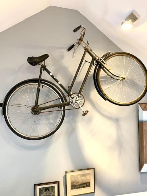 Apartment Scholar's Loft - Cosy & Close To