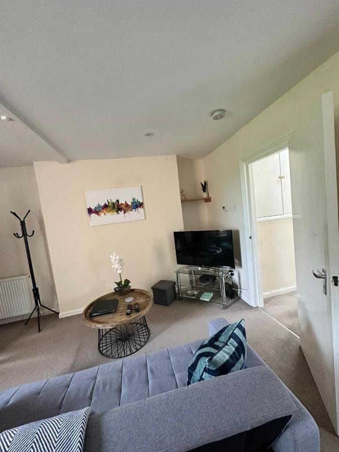 Apartment Koala & Tree - Cozy And Centric 1 Bed - Short Lets & Serviced