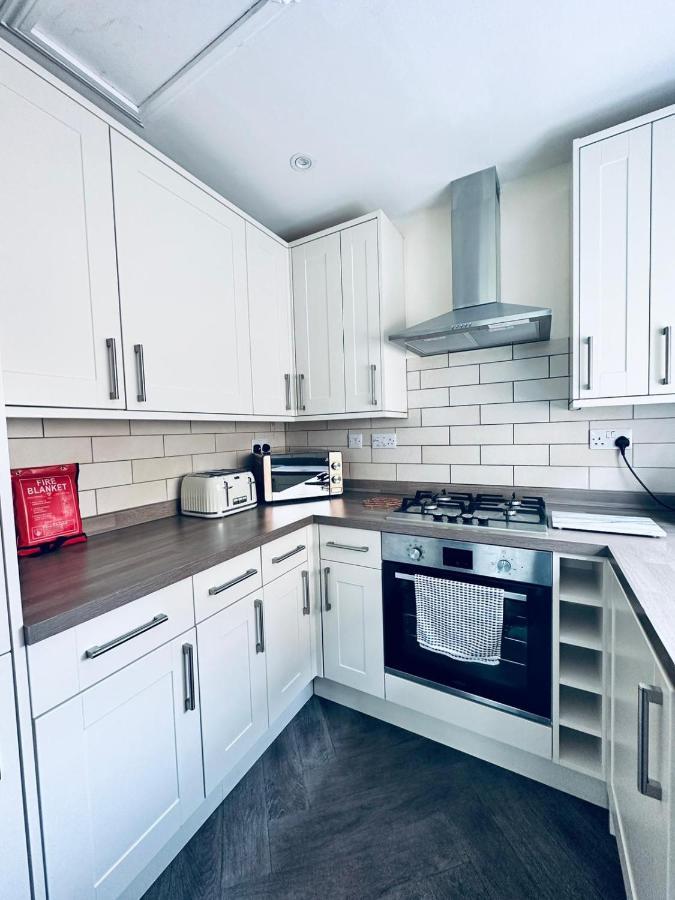 Koala & Tree - Cozy And Centric 1 Bed - Short Lets & Serviced