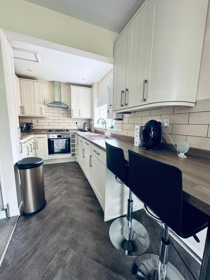 Koala & Tree - Cozy And Centric 1 Bed - Short Lets & Serviced *