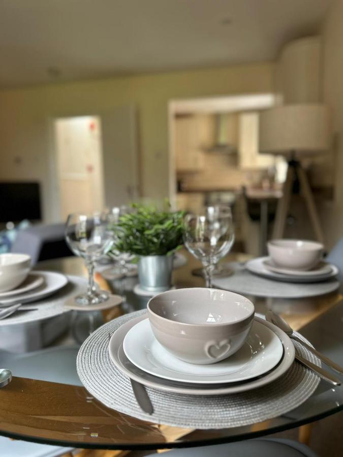 Apartment Koala & Tree - Cozy And Centric 1 Bed - Short Lets & Serviced *