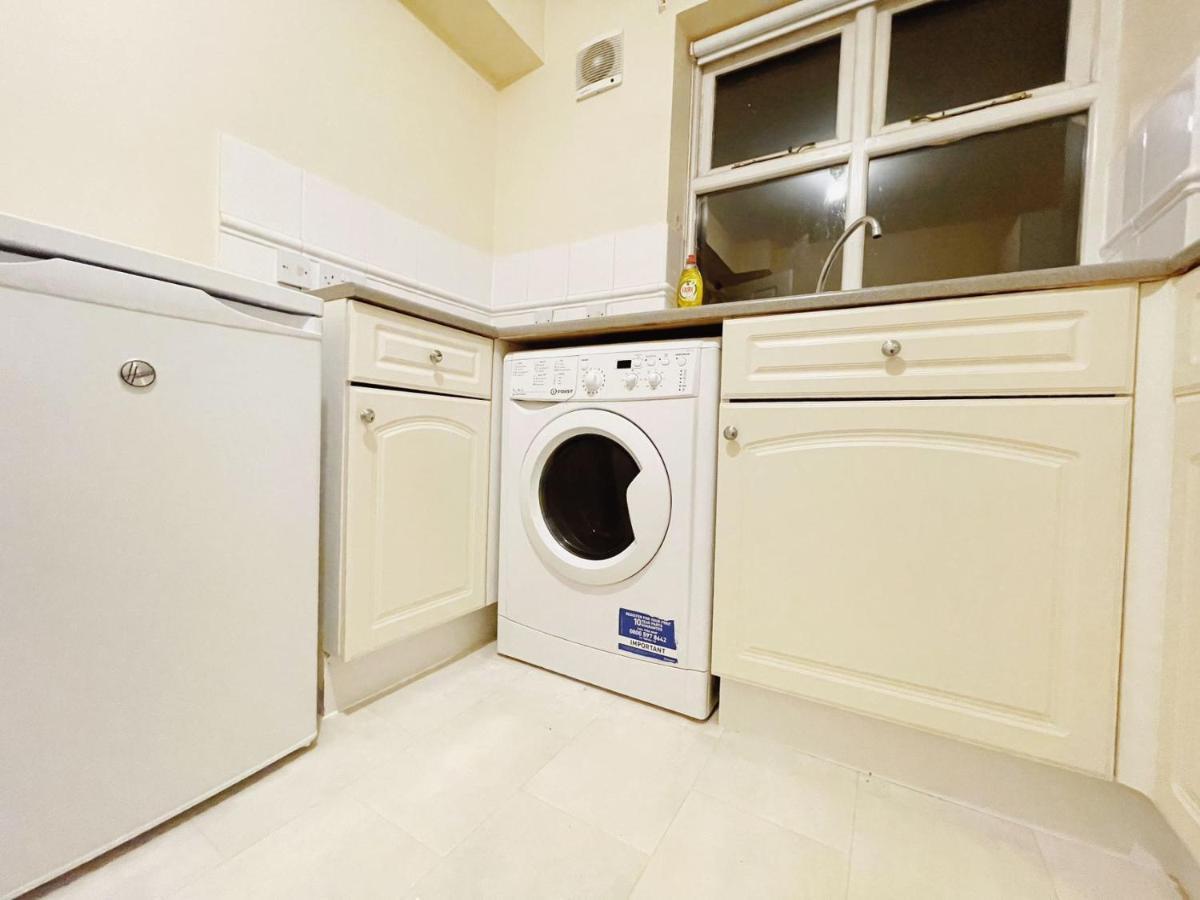 Cozy Entire 2br Flat With 2 Bathrooms And Free Parking Apartment Cambridge (Cambridgeshire)
