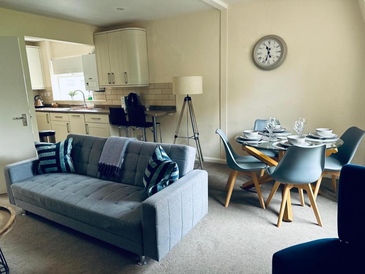Koala & Tree - Cozy And Centric 1 Bed - Short Lets & Serviced
