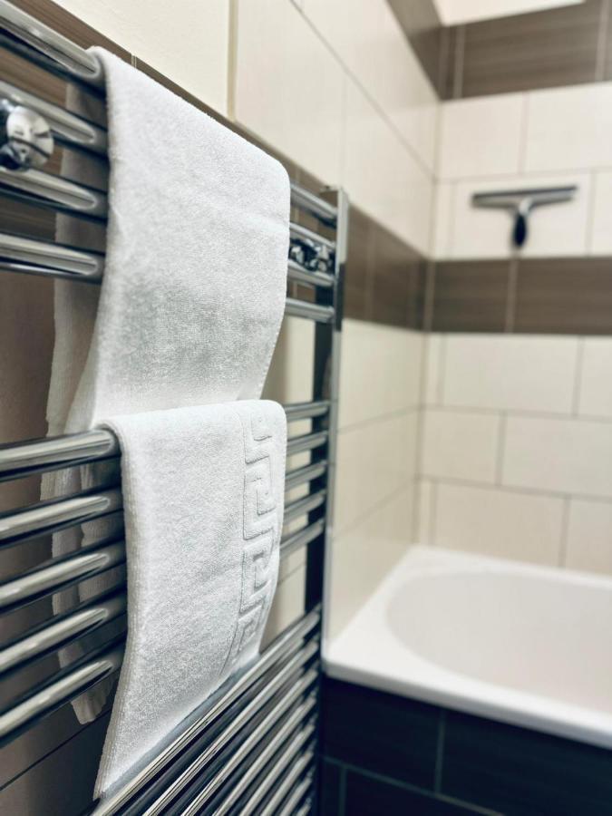 Koala & Tree - Cozy And Centric 1 Bed - Short Lets & Serviced * Cambridge (Cambridgeshire)