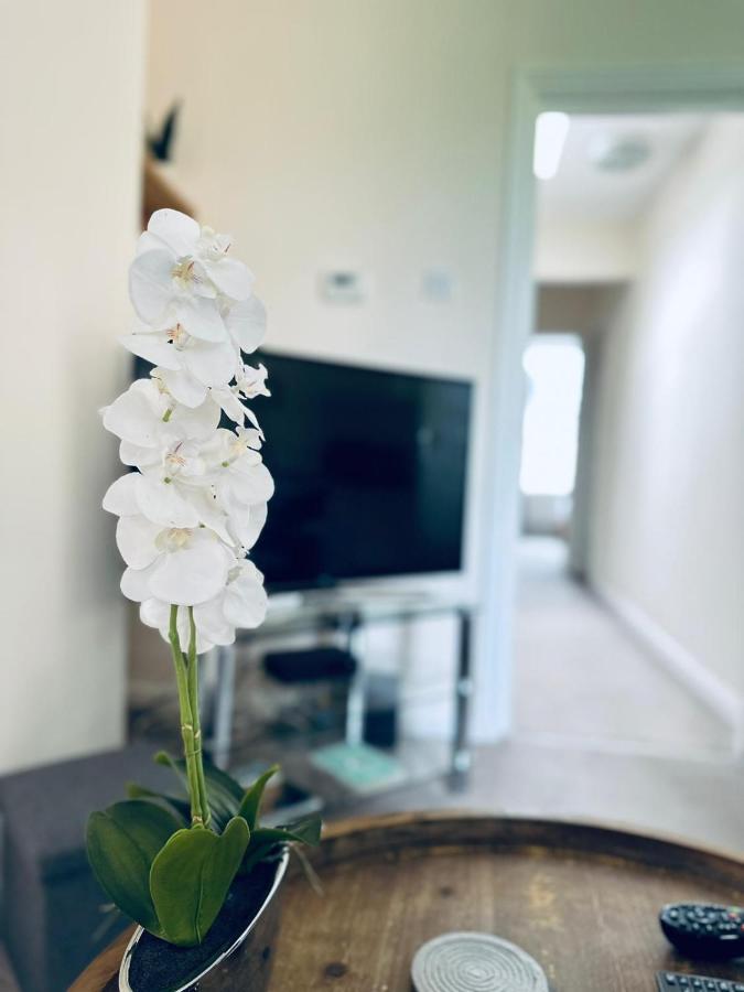 Koala & Tree - Cozy And Centric 1 Bed - Short Lets & Serviced Apartment *