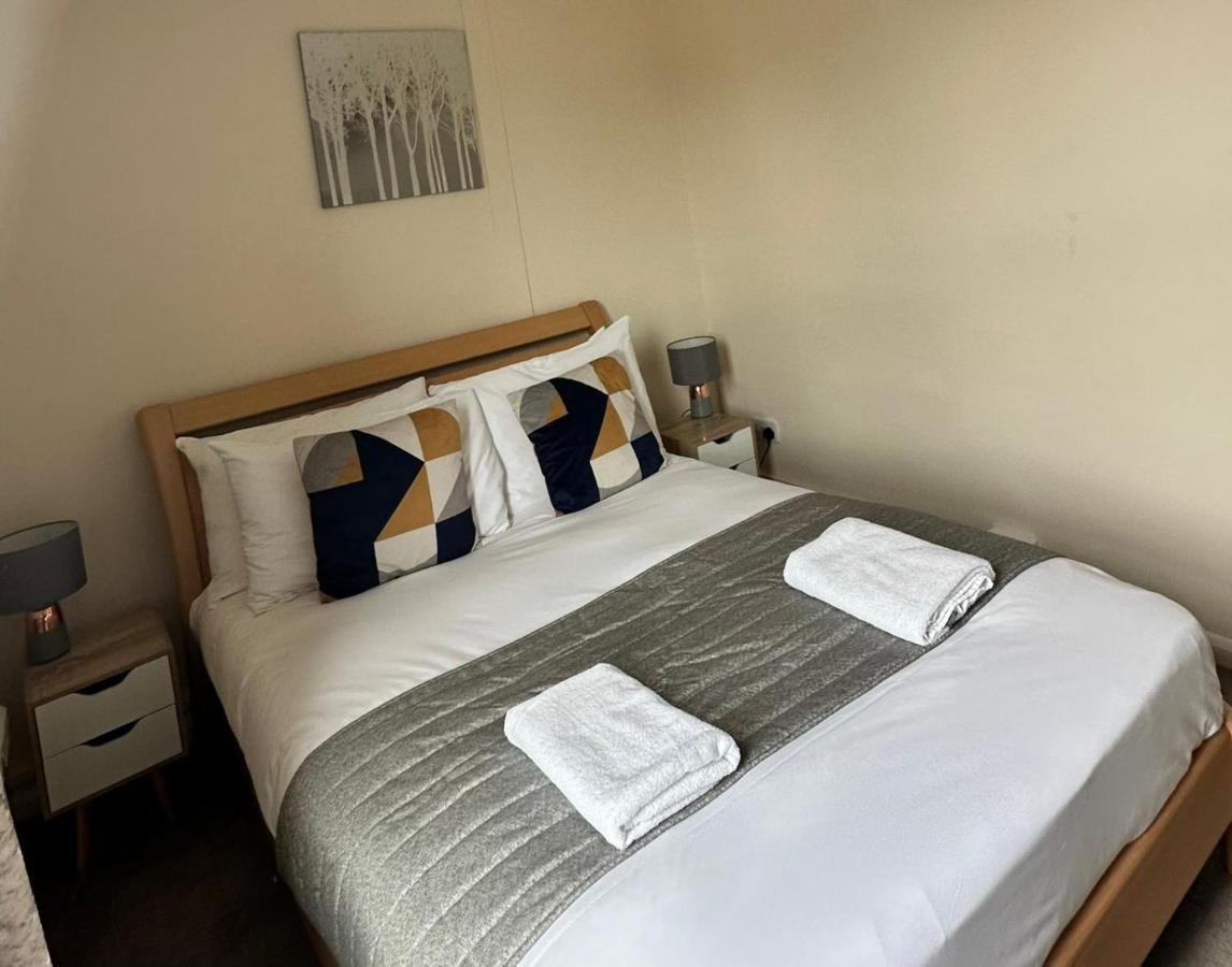 Koala & Tree - Cozy And Centric 1 Bed - Short Lets & Serviced Cambridge (Cambridgeshire)